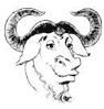 The GNU Head