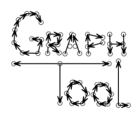 GraphTool logo