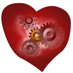HeartLogic Logo
