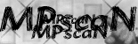 MPscan logo Logo