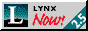 [YOU'VE GOT LYNX, DOH!]