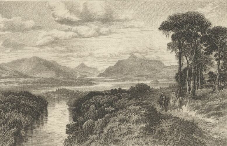 Loch Lomond
