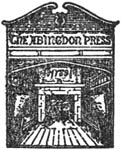 Publisher's Mark