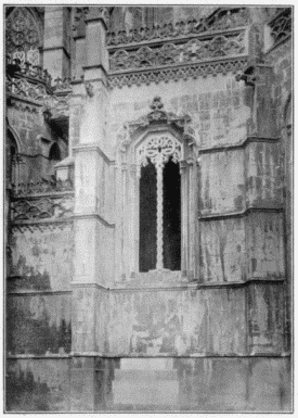 FIG. 58.BatalhaWindow of Pateo.