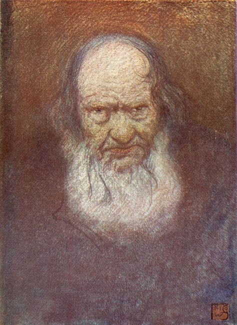 OLD AGE, TELEMARKEN