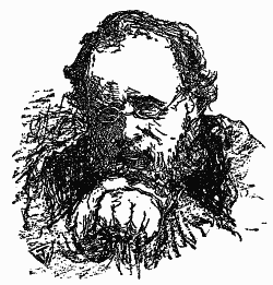 PIERRE JOSEPH PROUDHON