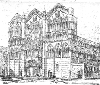 52. DUOMO. FERRARA. p. 288.