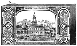 BRADLEYS HISTORISCOPE